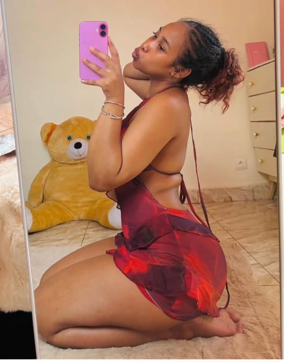 Cute Bianca