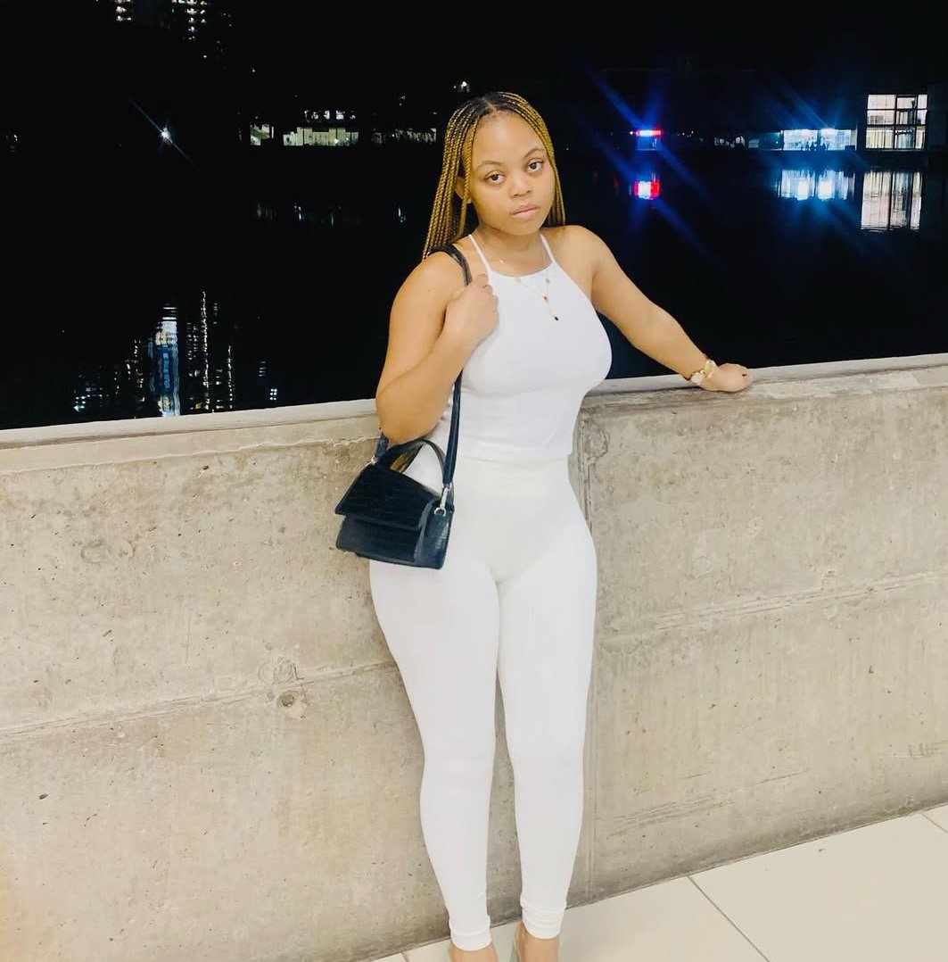 Zuri Tanzania Girl