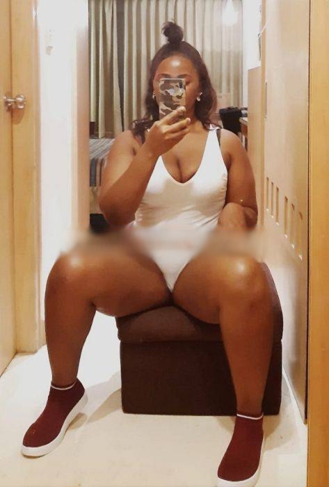 Nairobi Escort Massage