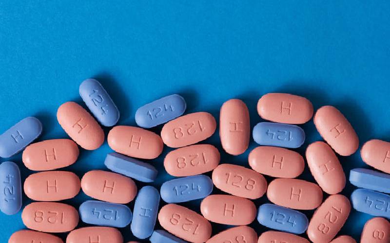 Thumbnail for Prep Drugs - safety tips for sexually active individuals