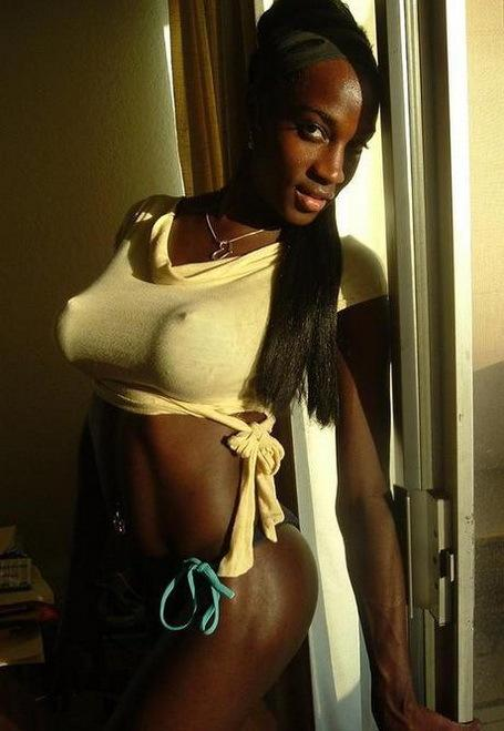 Thumbnail for Message from Mimi Erotic Massage, agency Nairobi Erotic Escorts