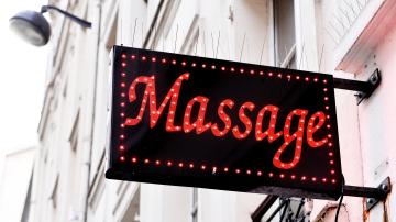 Thumbnail for What is massage with happy ending