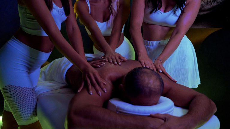 Thumbnail for Where to Find Erotic Massage in Langata