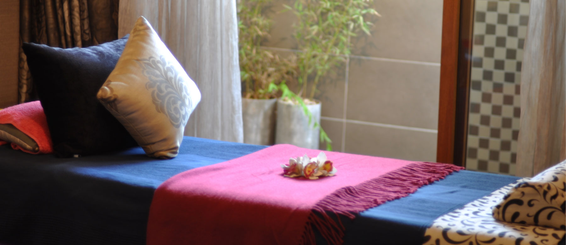 Thumbnail for Get 45 Minute Sensual and Erotic Massage in Nairobi