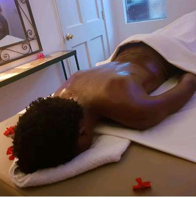 Thumbnail for Massage and Extras in Kilimani