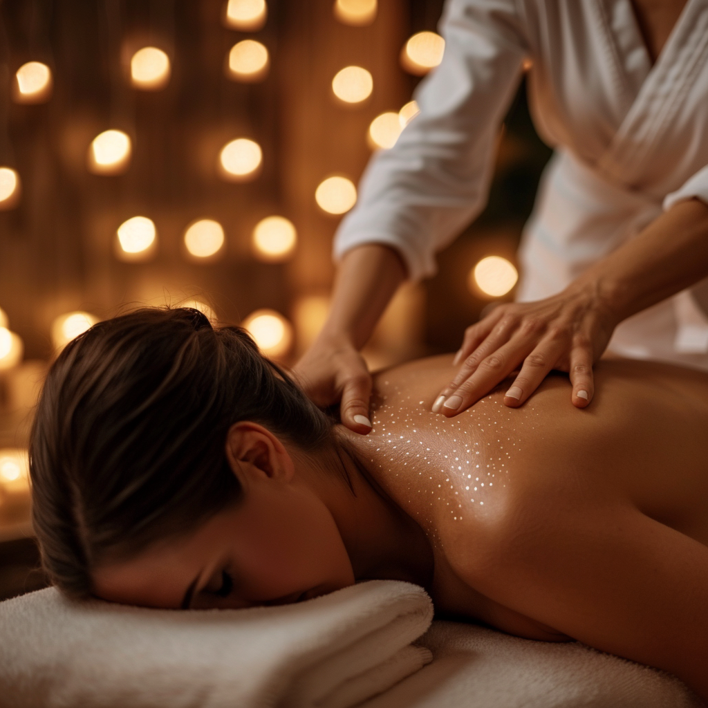 Thumbnail for The Best Massage Place in Juja along Thika Road