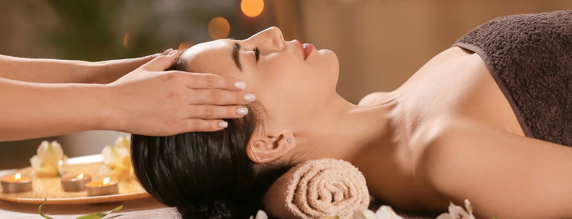 Thumbnail for Leila Massage Spa and Spa Center in Juja