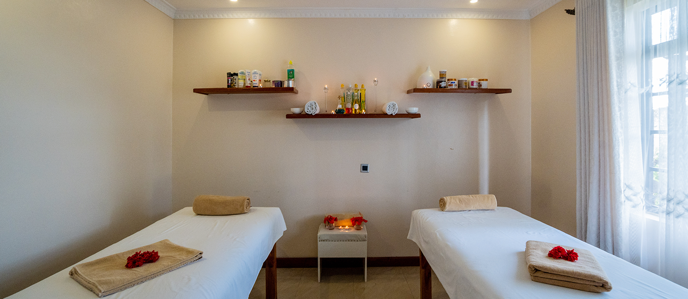Thumbnail for Massage and Extras in Kisumu