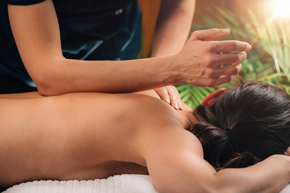 Thumbnail for Juja Massage: Deep Tissue and Swedish Massage at the Comfort of your Home