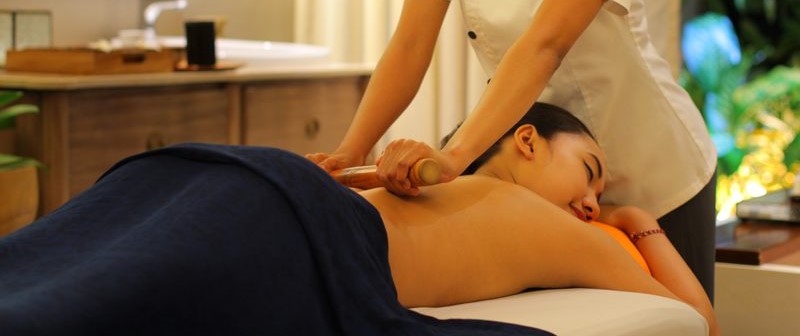 Thumbnail for Gyms, Spas and Massage Parlors in Juja