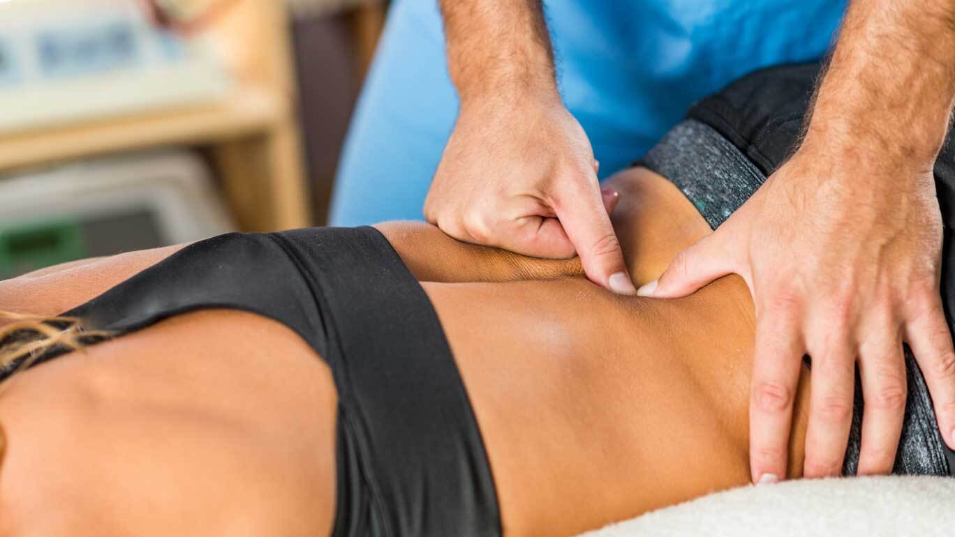 Thumbnail for Affordable Massage Spas and Parlors in Roysambu