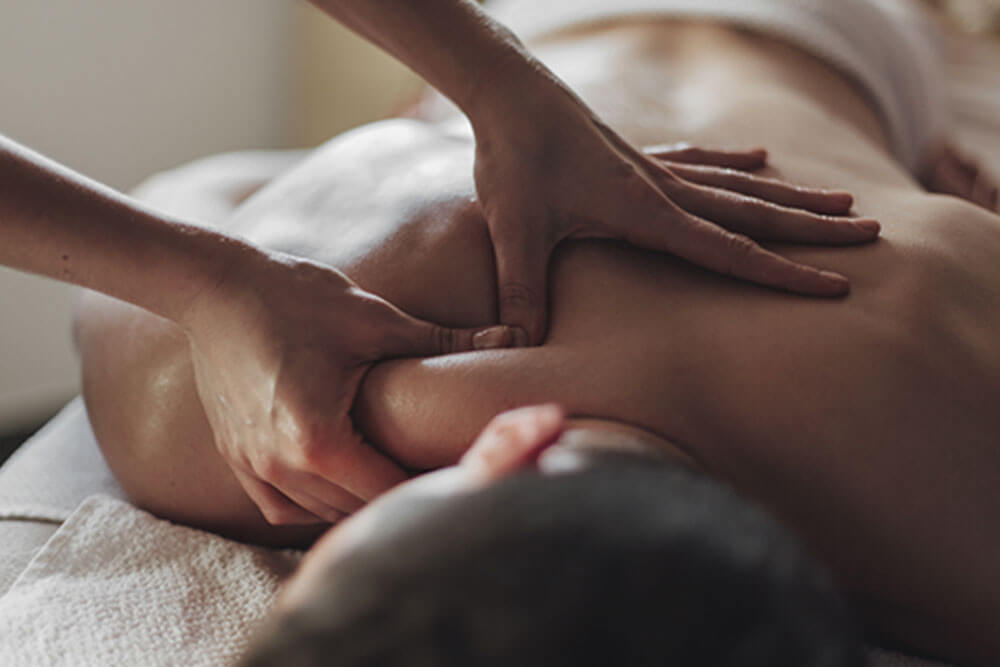 Thumbnail for Full Body Massage for One Hour at Ksh. 2,500 at Kasarani Masage Parlors