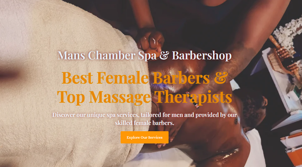 Thumbnail for The Popular Mans Chamber Spa in Ruiru along Thika Road