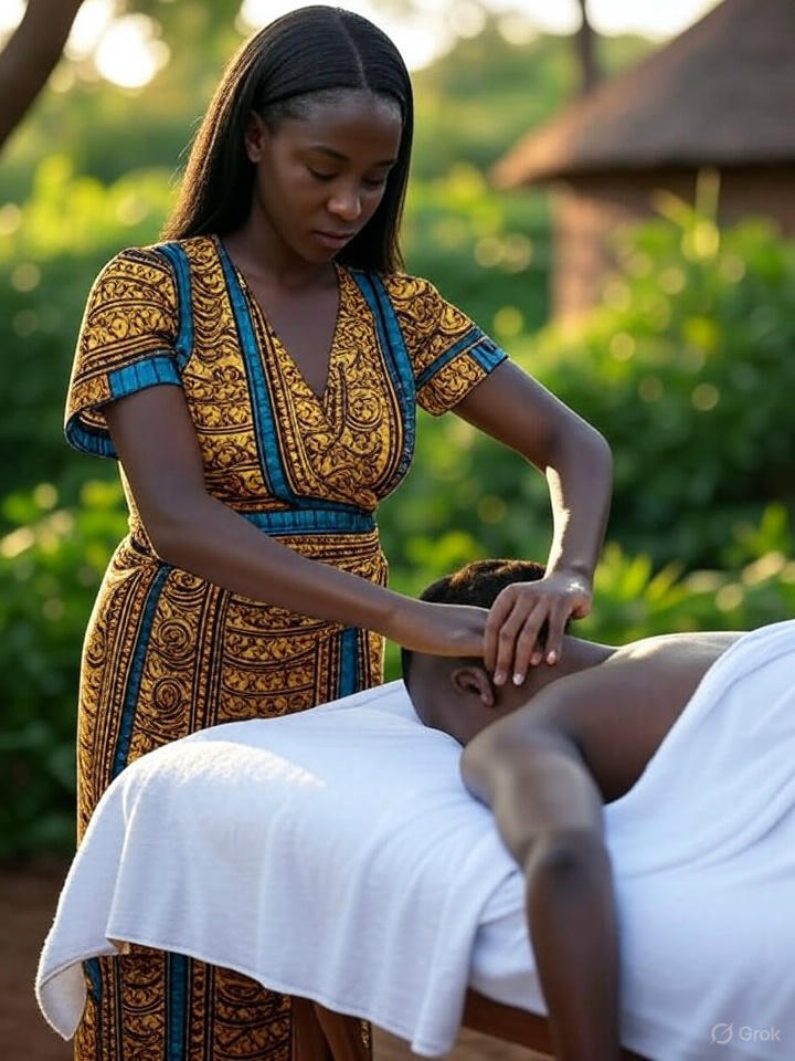 Thumbnail for Affordable Massage in Mlolongo, Machakos County