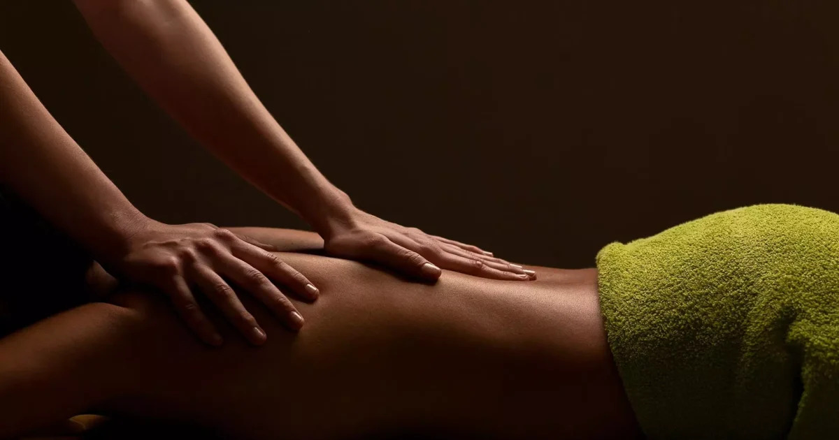 Thumbnail for Mobile Massage Therapy and Extras in South B, Nairobi