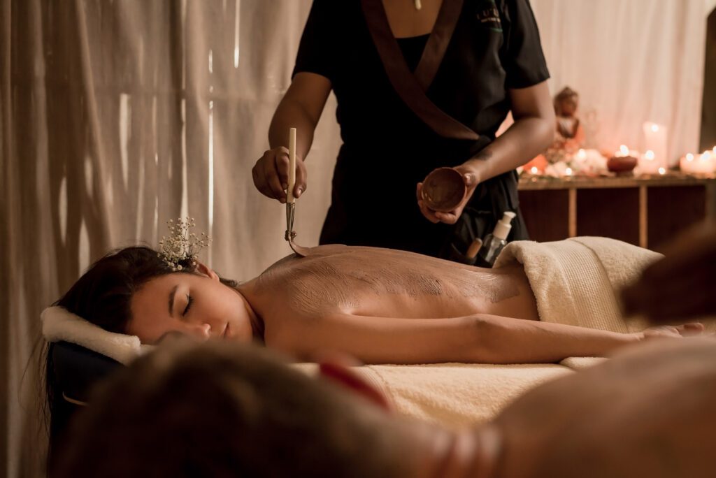 Thumbnail for Exploring the World of Massage in Nairobi