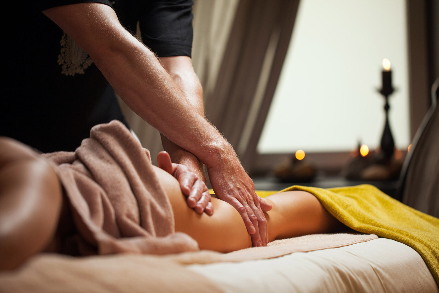 Thumbnail for Sensual Massage in Umoja Phase 1