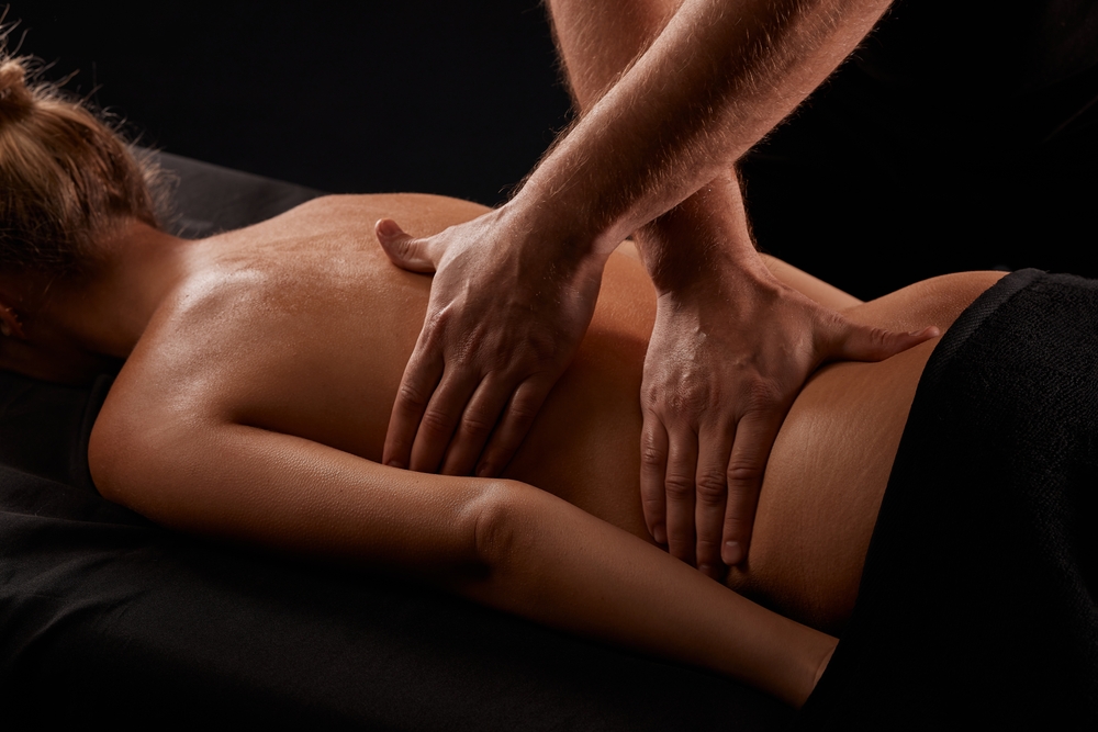 Thumbnail for Benefits of Sensual Massage for Ladies
