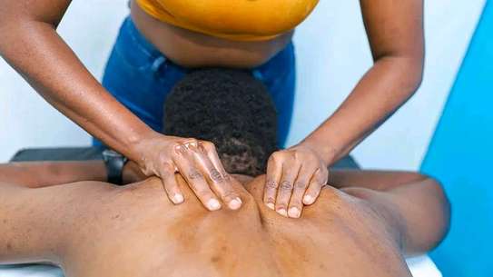 Thumbnail for Finding Professional Massage Services in Eastleigh: Your Guide to Wellness and Relaxation