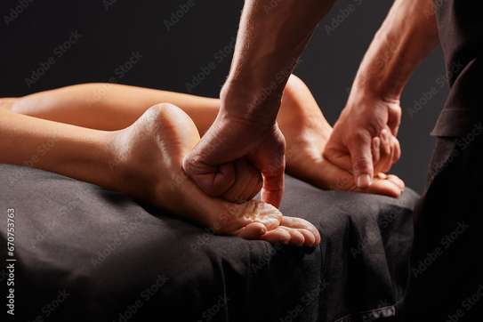 Thumbnail for Ultimate Guide to Massage Parlours and Escort Services in Eastleigh