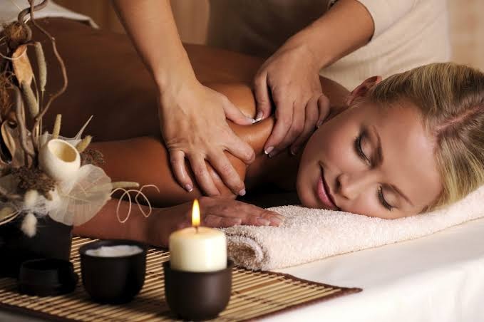 Thumbnail for FineTouch Spa in Imara Daima in Embakasi