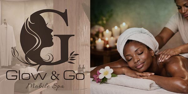 Thumbnail for Glow & Go Massage Services in Kasarani