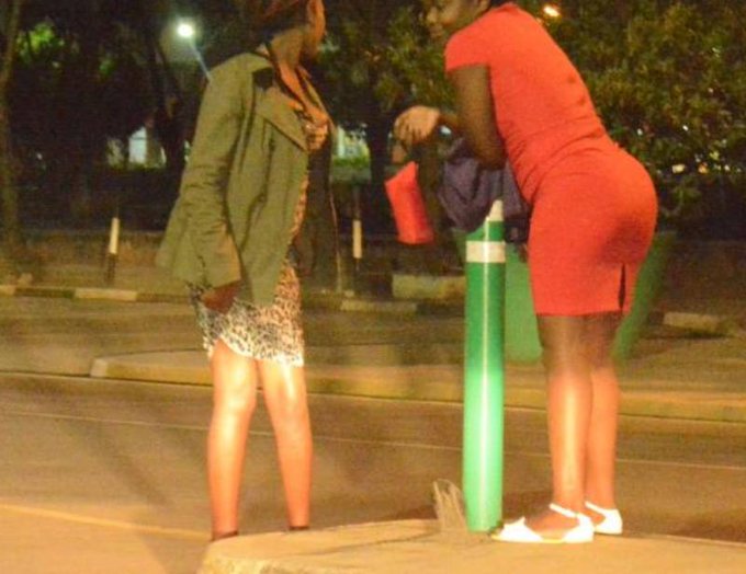Thumbnail for Brothels in Kiambu, Kenya