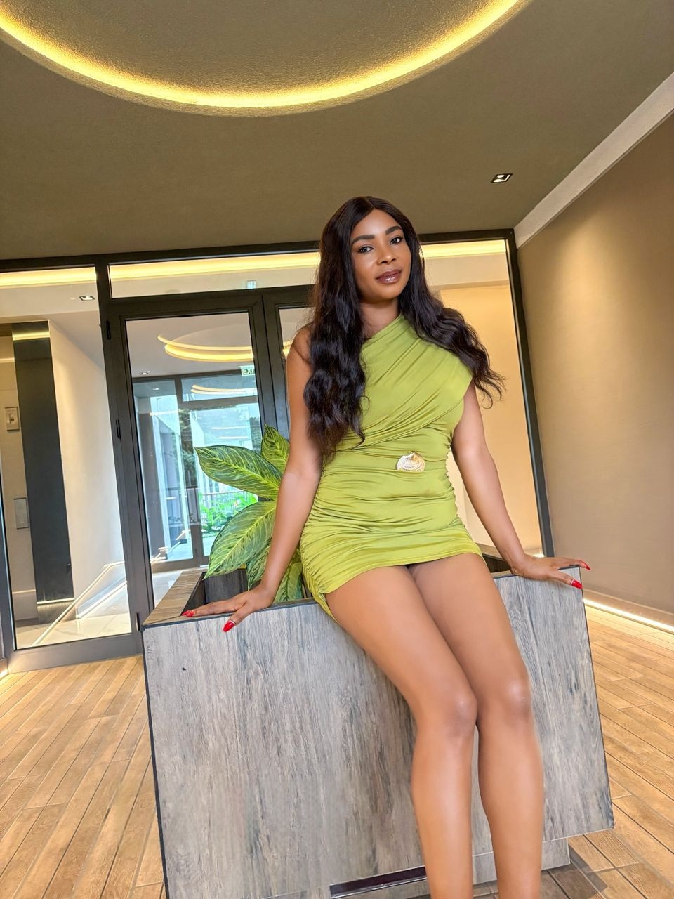 Thumbnail for How to get a hookup in Langata