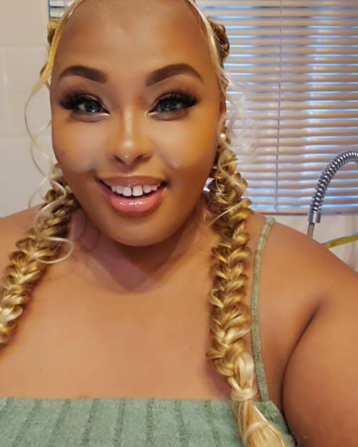 Thumbnail for Rich sugar mummy from Langata in Nairobi