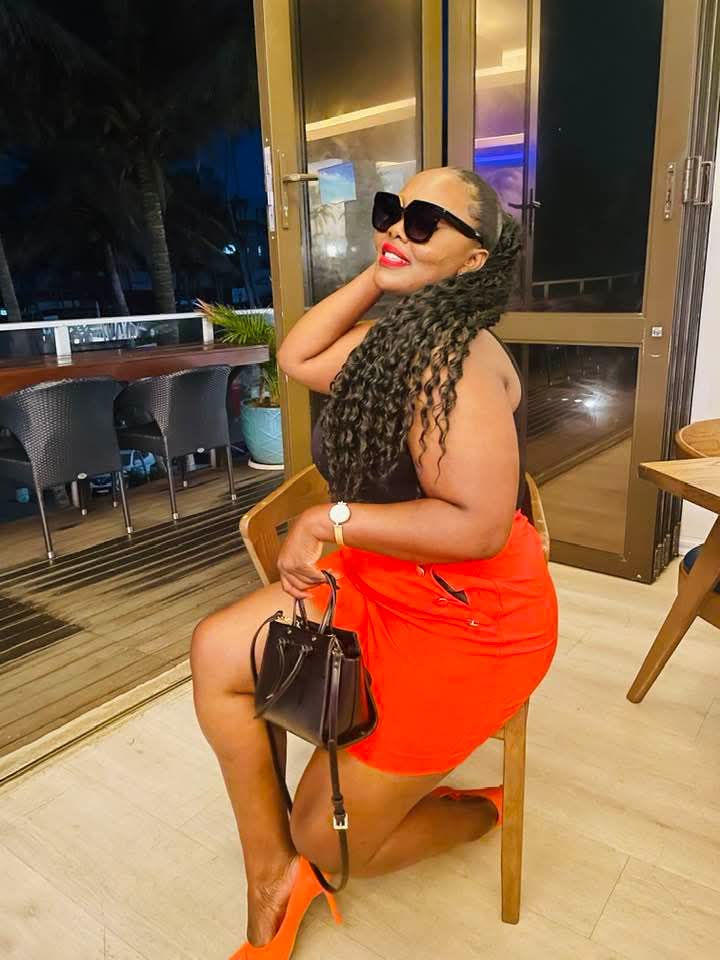 Thumbnail for Sugar mummy in Juja seeking love